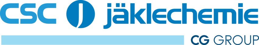 Logo von CSC JÄKLECHEMIE GmbH & Co. KG
