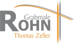 Logo von Grabmale Rohn - Thomas Zeller