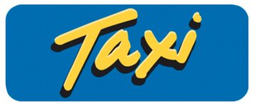 Logo von Taxi 4000