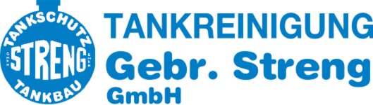 Logo von Gebrüder Streng Tankbau und Tankschutz GmbH