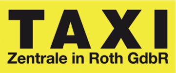 Logo von Taxi-Minicar-Zentrale in Roth GbR Sabine Endres + Guido Preißinger