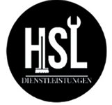 Logo von HSL Dienstleistungen