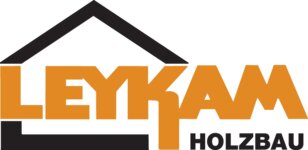Logo von Leykam Holzbau GmbH