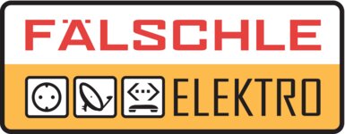 Logo von Fälschle Bernd Elektro