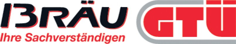 Logo von Bräu Ihre Sachverständigen