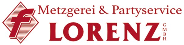 Logo von Alfred Lorenz GmbH Metzgerei & Partyservice