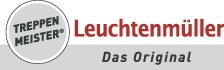 Logo von Leuchtenmüller GmbH Holztreppenbau