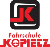 Logo von Fahrschule Kopietz