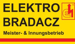 Logo von Bradacz Elektro
