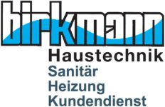 Logo von Birkmann Haustechnik