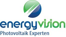 Logo von Energyvision GmbH