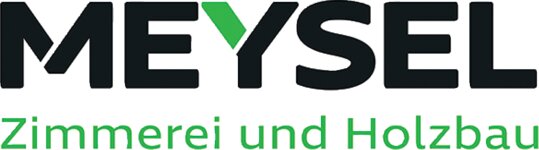 Logo von Meysel Georg Zimmerei und Holzbau