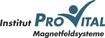 Logo von Institut Provital GmbH