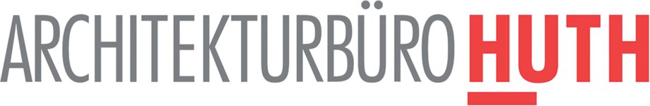 Logo von Reinhold Huth Architekturbüro