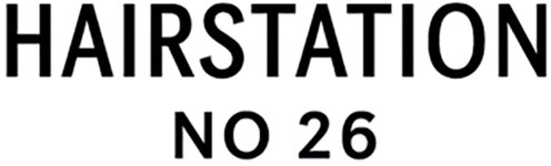 Logo von hairstationno. 26 e. K., Inh. Hülya Mohamad