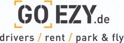 Logo von EZY GmbH