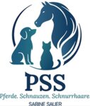 Logo von PSS Pferdeservice Sabine Sauer UG (haftungsbeschränkt)