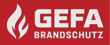 Logo von GEFA Brandschutz