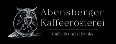 Logo von Abensberger Kaffeerösterei - Café | Brunch | Drinks