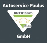 Logo von Autoservice Paulus GmbH