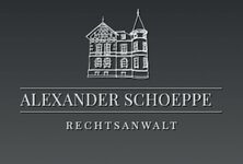 Logo von Schoeppe Alexander