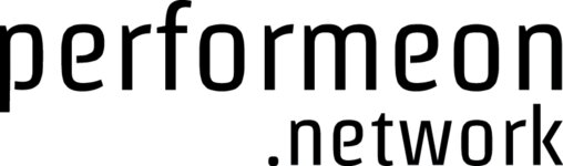 Logo von performeon GmbH