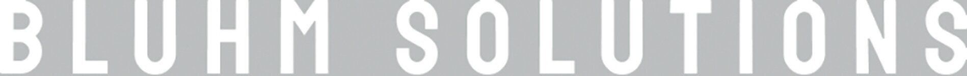 Logo von Bluhm Jeremy