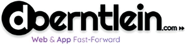 Logo von doerntlein.com - Web & App