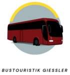 Logo von Bustouristikgiessler
