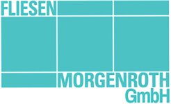 Logo von Fliesen Morgenroth GmbH