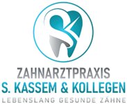 Logo von Kassem Saher