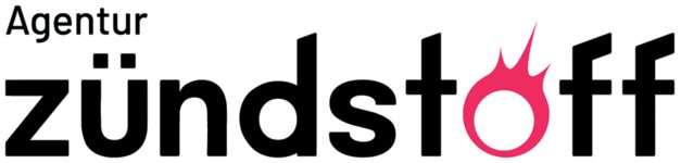 Logo von Agentur Zündstoff