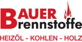 Logo von Bauer Brennstoffhandel e.K.