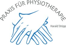 Logo von PRAXIS FÜR PHYSIOTHERAPIE Harald Stripp