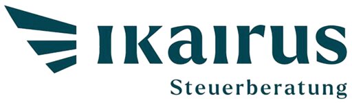 Logo von IKAIRUS Steuerberatungsgesellschaft mbH