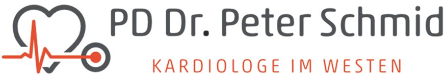 Logo von Schmid Peter Dr.med. Kardiologe im Westen