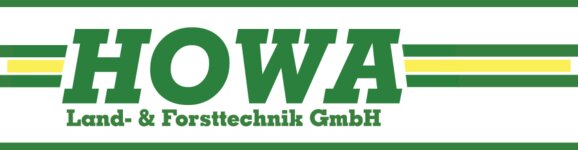 Logo von HOWA-Landtechnik GmbH