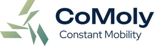 Logo von CoMoly GmbH