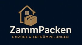 Logo von Zamm Packen