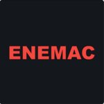 Logo von ENEMAC Gesellschaft für Energie- und Maschinentechnik mbH