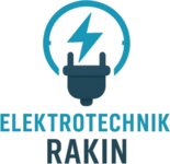 Logo von Elektrotechnik Rakin OHG