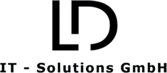 Logo von LD IT-Solutions GmbH