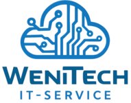 Logo von Weniger Nico