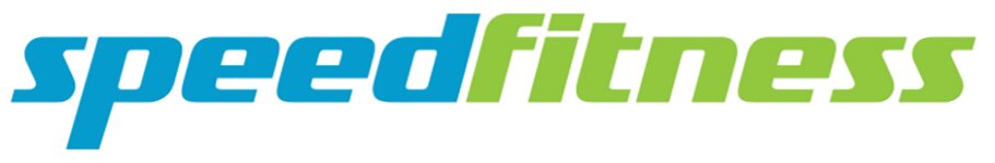 Logo von speedfitness GmbH