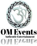 Logo von OM Events Authentic Entertainment