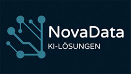 Logo von NovaData UG (haftungsbeschränkt)