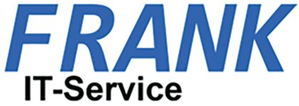 Logo von Frank Lukas