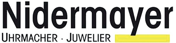 Logo von Fritz Nidermayer e.K.
