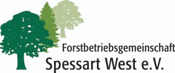 Logo von Forstbetriebsgemeinschaft Spessart- West e.V.