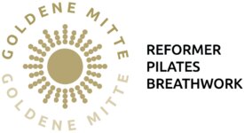 Logo von Goldene Mitte eGbR Tanja Hiebler & Thomas Alexander Nixel